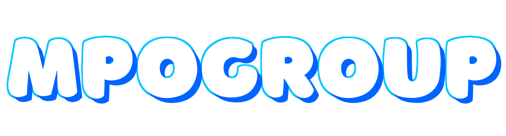 Logo MPOGROUP